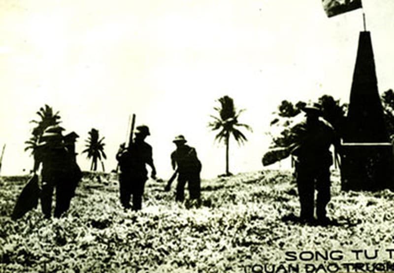 Chiến công mang tầm chiến lược