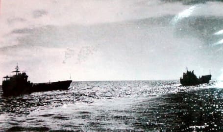 Những người giải phóng Trường Sa