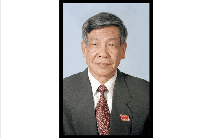 Thông cáo đặc biệt: Nguyên Tổng Bí thư Lê Khả Phiêu từ trần