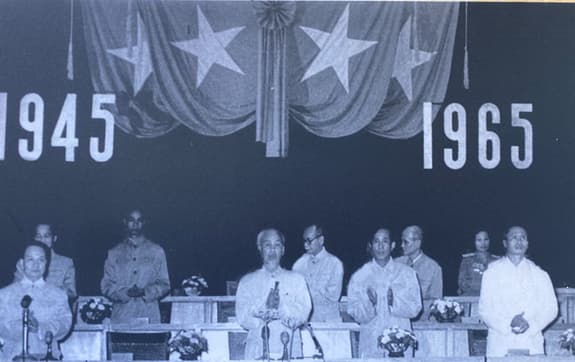 Lan tỏa giá trị của Cách mạng tháng Tám năm 1945