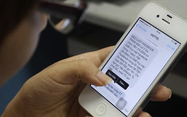 Quy định về chống tin nhắn rác, thư điện tử rác