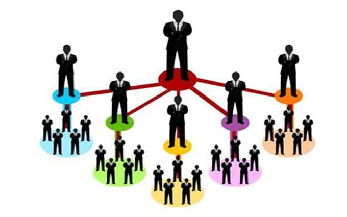 Vi phạm kinh doanh đa cấp sẽ bị phạt đến 200 triệu đồng