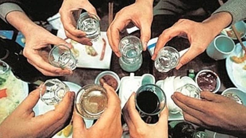 Quy định mới về phòng, chống tác hại của rượu, bia