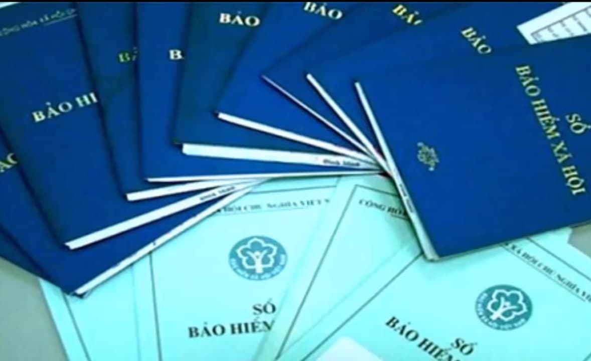 Những đối tượng phải đóng bảo hiểm xã hội bắt buộc năm 2021