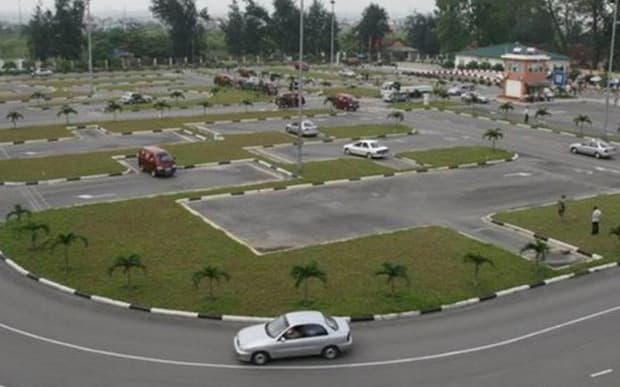 Những quy định mới về thi Bằng lái xe áp dụng từ 1-1-2021