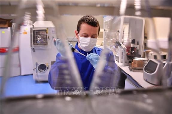 Việt Nam sẽ thử nghiệm giai đoạn 1 vaccine Covid-19 từ ngày 10-12