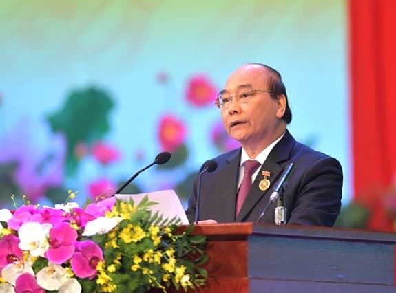 Khơi dậy mạnh mẽ tinh thần yêu nước, ý chí tự cường dân tộc