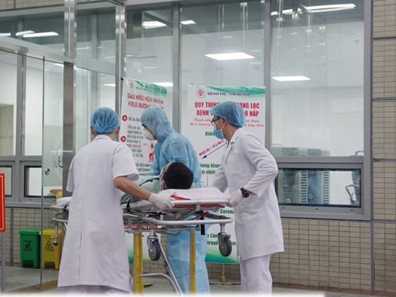 Việt Nam tìm ra cách thử nhanh virus Corona trong vòng 70 phút