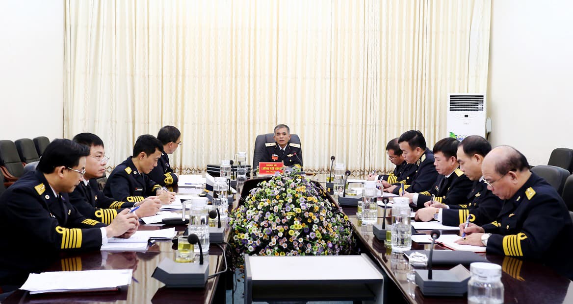 Nắm chắc tình hình, diễn biến phức tạp hiện nay của dịch Covid-19 để phòng, chống hiệu quả