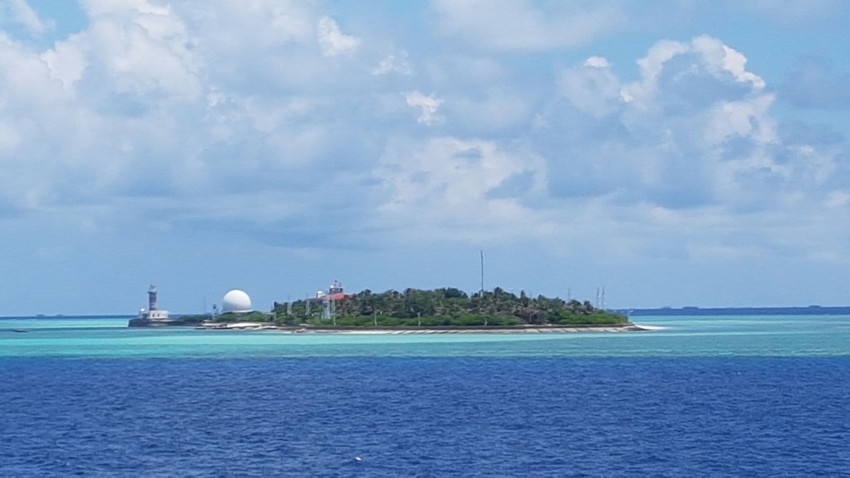 Sắc màu những con đường