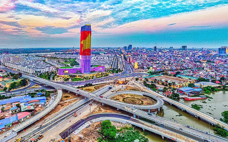 Hải Phòng quyết tâm hiện thực hóa khát vọng vươn lên trong giai đoạn mới