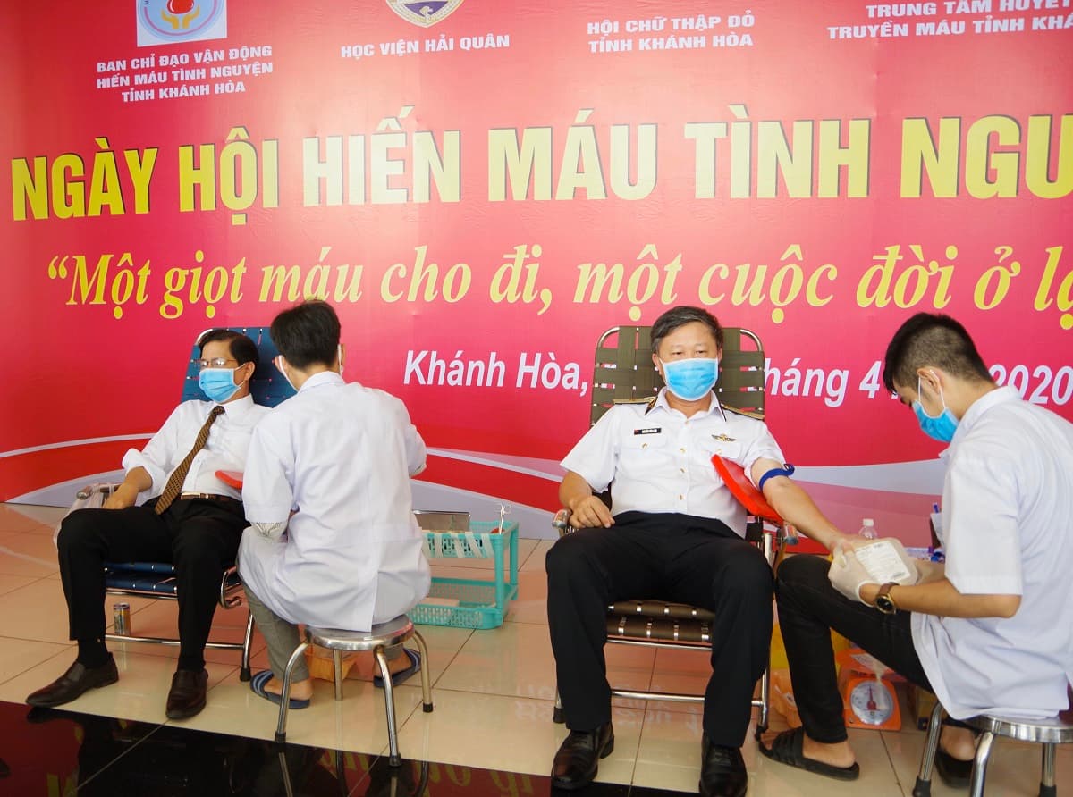 Lan tỏa một nghĩa cử cao đẹp