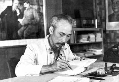 Chủ tịch Hồ Chí Minh - Người thầy vĩ đại của báo chí cách mạng Việt Nam