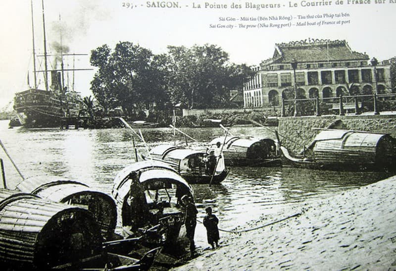 Bác Hồ ra đi tìm đường cứu nước và bước ngoặt của cách mạng Việt Nam