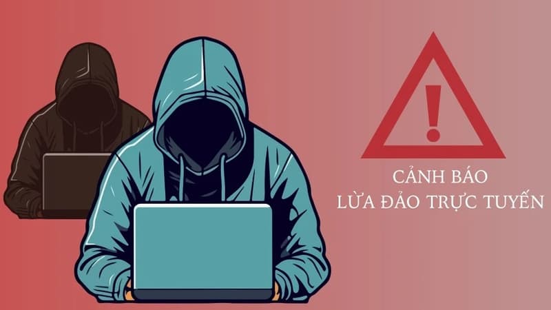 Cảnh báo chiêu trò lừa đảo tuyển dụng