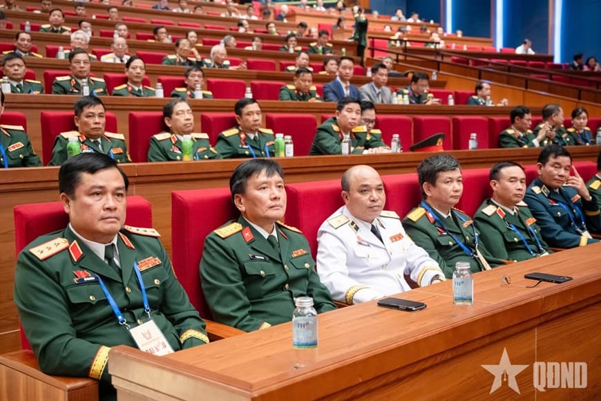 Hơn 2.220 đại biểu dự Đại hội Thi đua yêu nước toàn quốc lần thứ XI