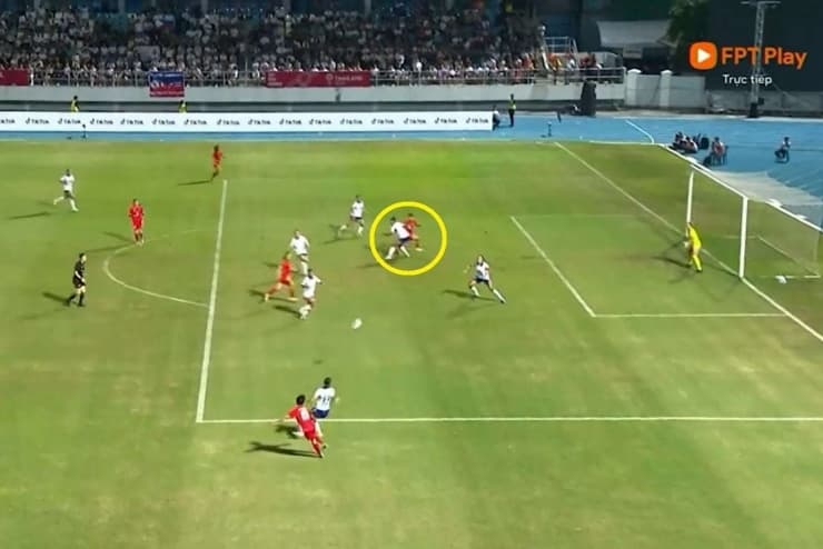 Liên đoàn Bóng đá châu Á xin lỗi đội tuyển bóng đá nữ Việt Nam