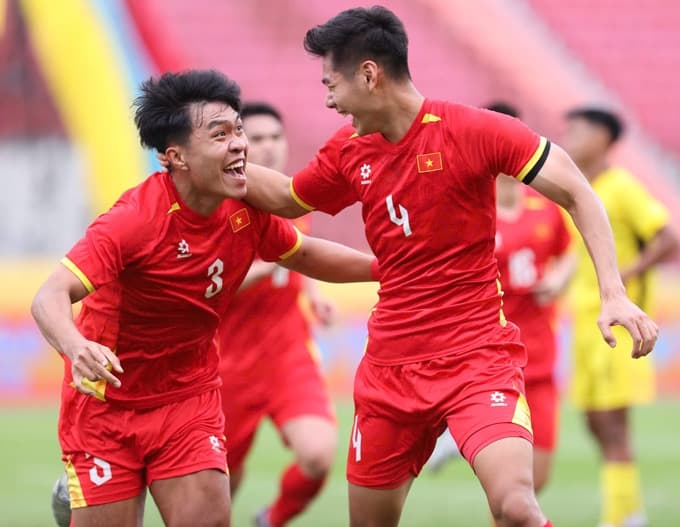 Lịch thi đấu SEA Games 33 hôm nay (18/12): U22 Việt Nam quyết tâm giành huy chương vàng