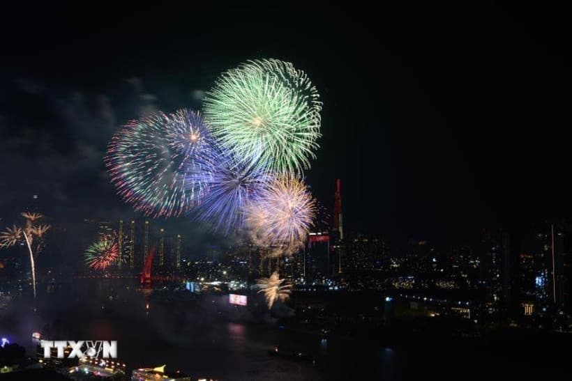 Miền Bắc mưa rét dịp Tết Dương lịch 2026