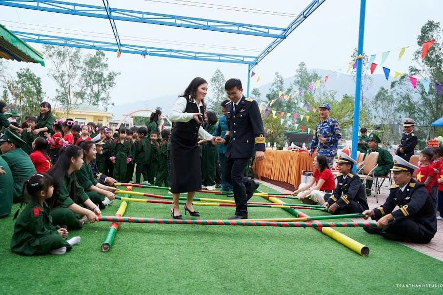 Trung đoàn 151 tổ chức nhiều hoạt động thi đua sôi nổi