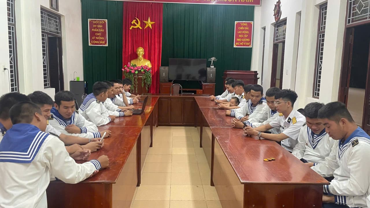 Vùng 2: Thi trực tuyến tìm hiểu 80 năm Ngày tổng tuyển cử đầu tiên