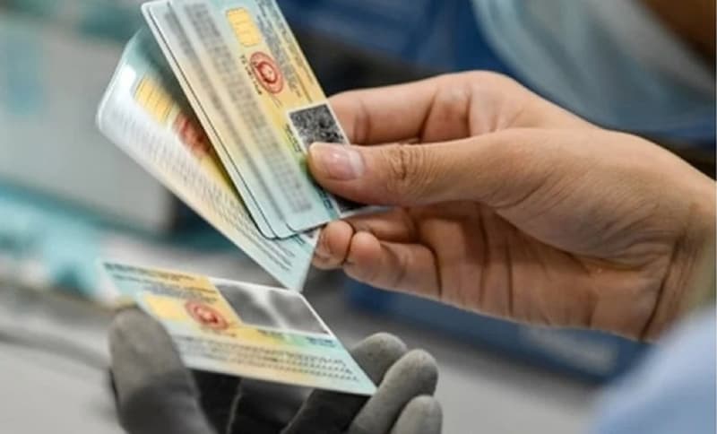 Một số quy định mới về việc sử dụng thẻ căn cước công dân, căn cước điện tử và giấy chứng nhận căn cước