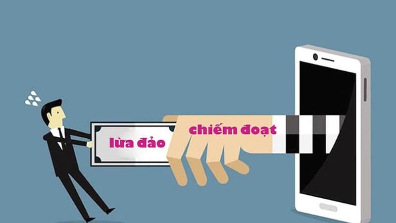 Cảnh giác với thủ đoạn giả danh đoàn từ thiện để lừa đảo sau mưa lũ