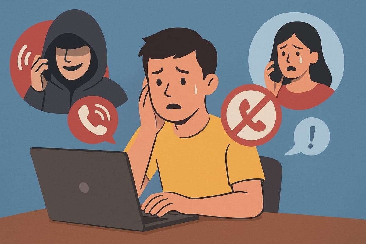 Bắt cóc online ai cũng có thể là nạn nhân