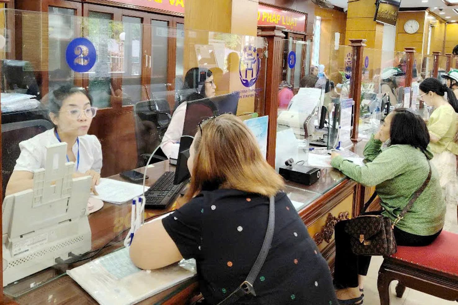 Những chính sách nổi bật có hiệu lực từ tháng 8/2025