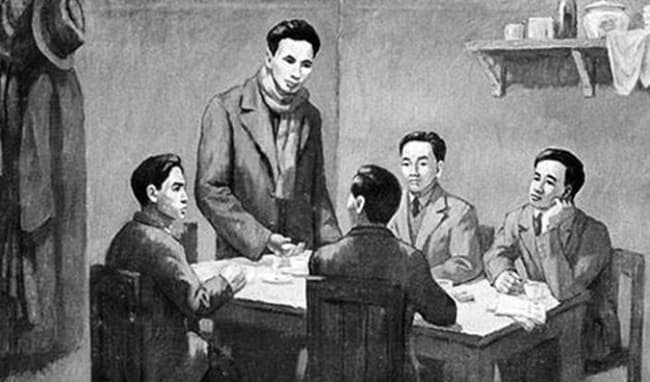 Kỷ niệm 110 năm ngày Bác Hồ ra đi tìm đường cứu nước (5-6-1911 - 5-6-2021): Con đường cách mạng Hồ Chí Minh-Độc lập, tự cường và sáng tạo