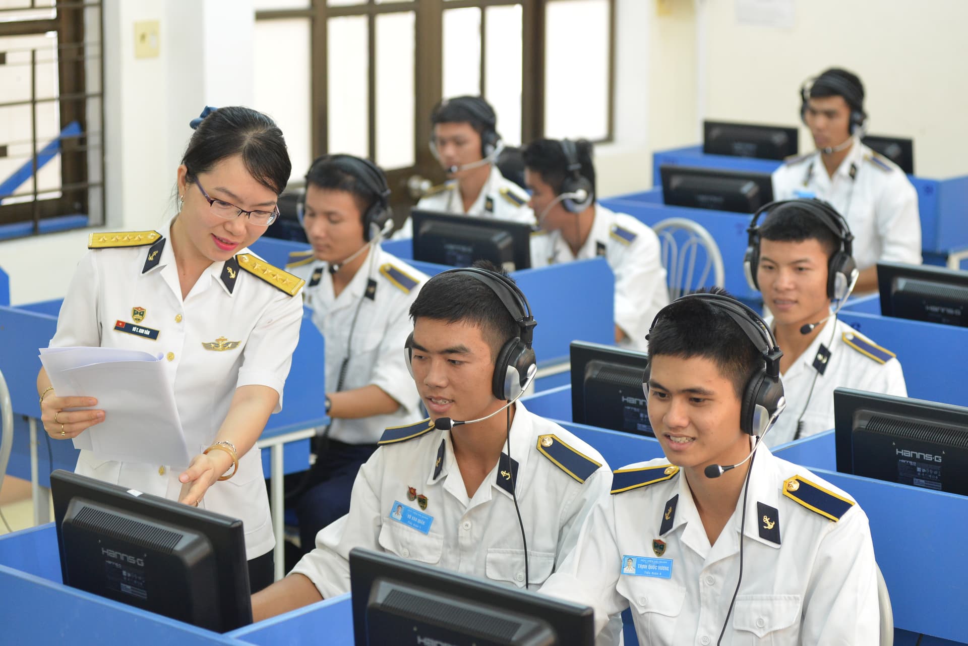 Ban Tuyển sinh quân sự Bộ Quốc phòng điều chỉnh thời gian tổ chức sơ tuyển