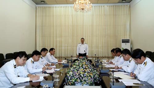 Tổ chức Lễ mít tinh hưởng ứng Tháng hành động về an toàn, vệ sinh lao động 2019 phải chặt chẽ, có sức lan tỏa