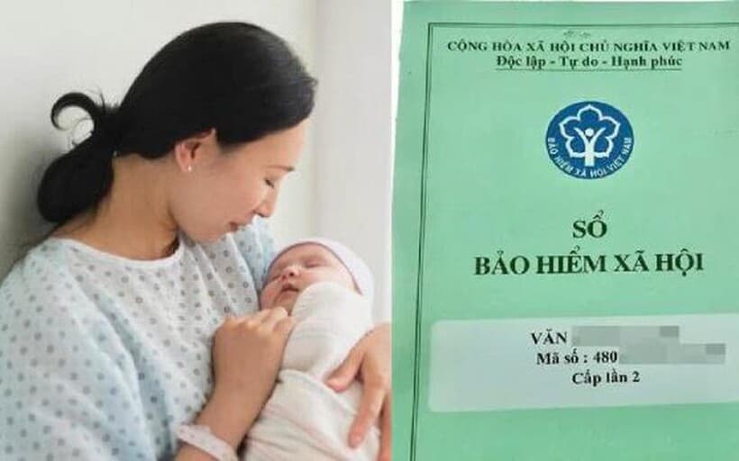 Quy định nghỉ dưỡng sức sau sinh đối với lao động nữ