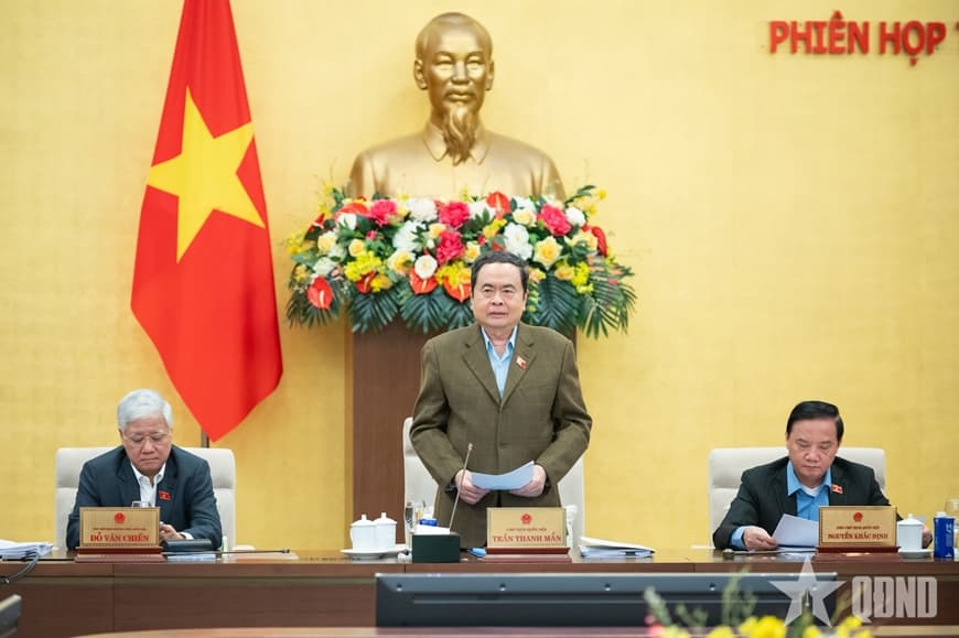 Quán triệt Kết luận của Ban Bí thư về chấn chỉnh lề lối làm việc của hệ thống chính trị