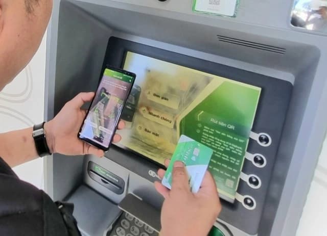 Những khoản tiền nào chuyển vào tài khoản ngân hàng cá nhân phải nộp thuế