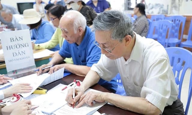 Căn cứ xác định trường hợp có thể nghỉ hưu sớm trong năm 2026