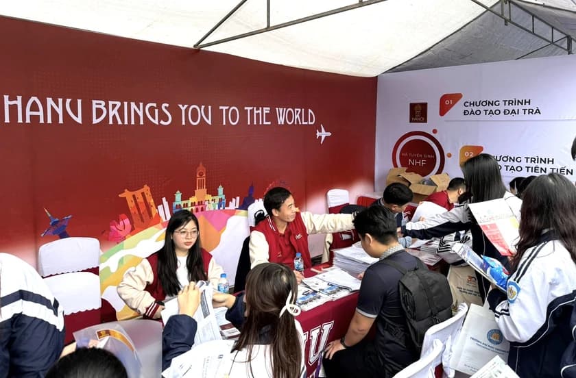 Điểm mới trong Dự thảo Quy chế tuyển sinh đại học năm 2026