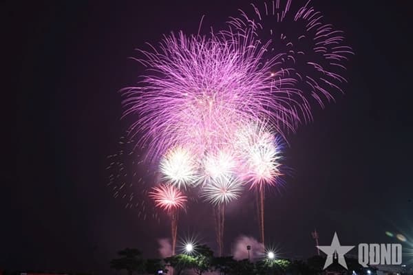 Những lưu ý khi mua và sử dụng pháo hoa, điều cấm khi sử dụng pháo