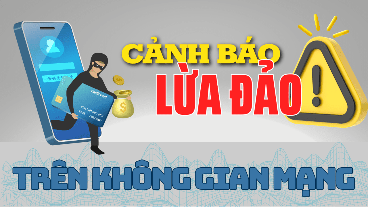 Cảnh giác với thủ đoạn lừa đảo “đổi tiền mới, tiền lẻ” trên không gian mạng