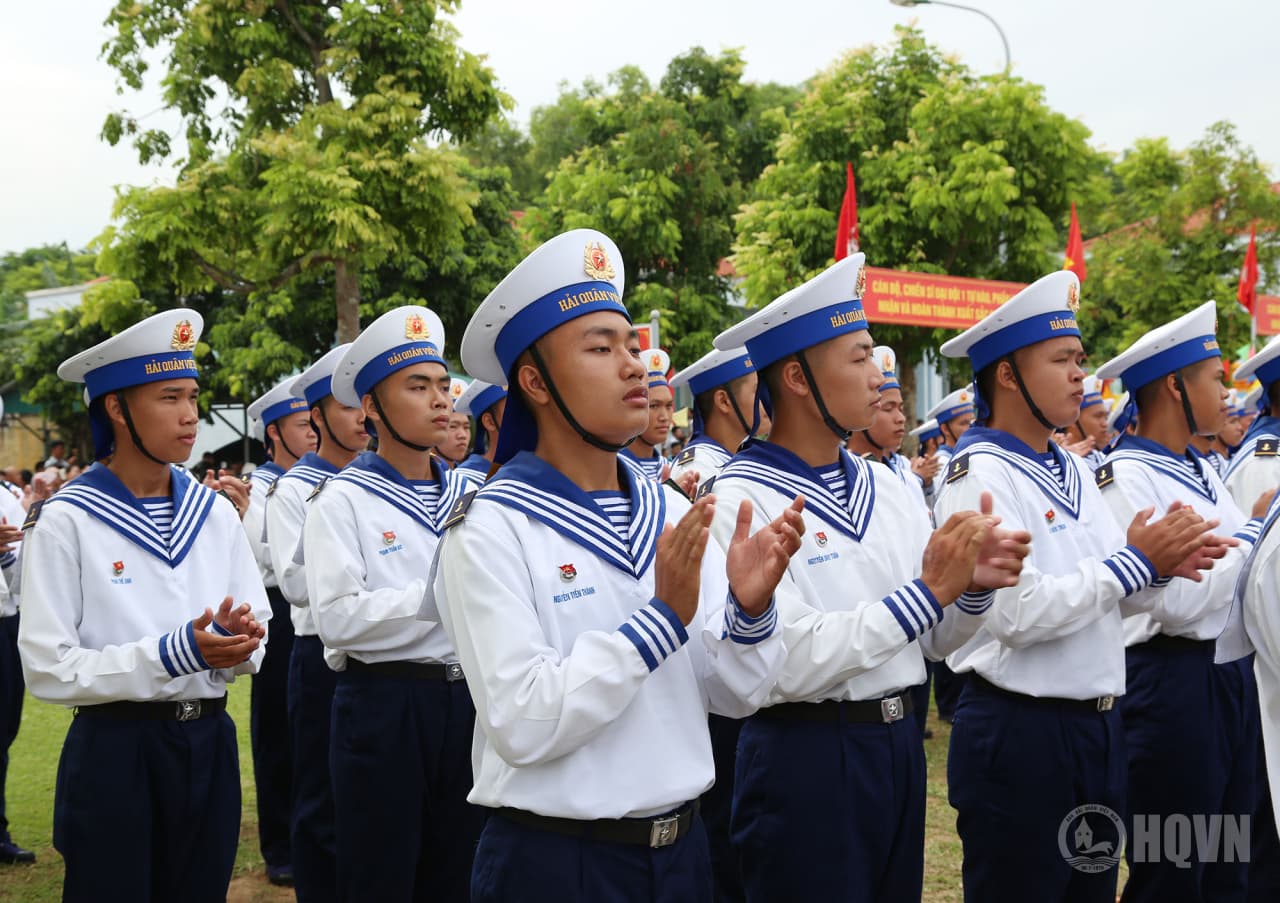 Những trường hợp nào được miễn, tạm hoãn gọi nhập ngũ?
