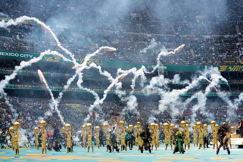 Lễ khai mạc World Cup 2026 đậm sắc màu văn hóa
