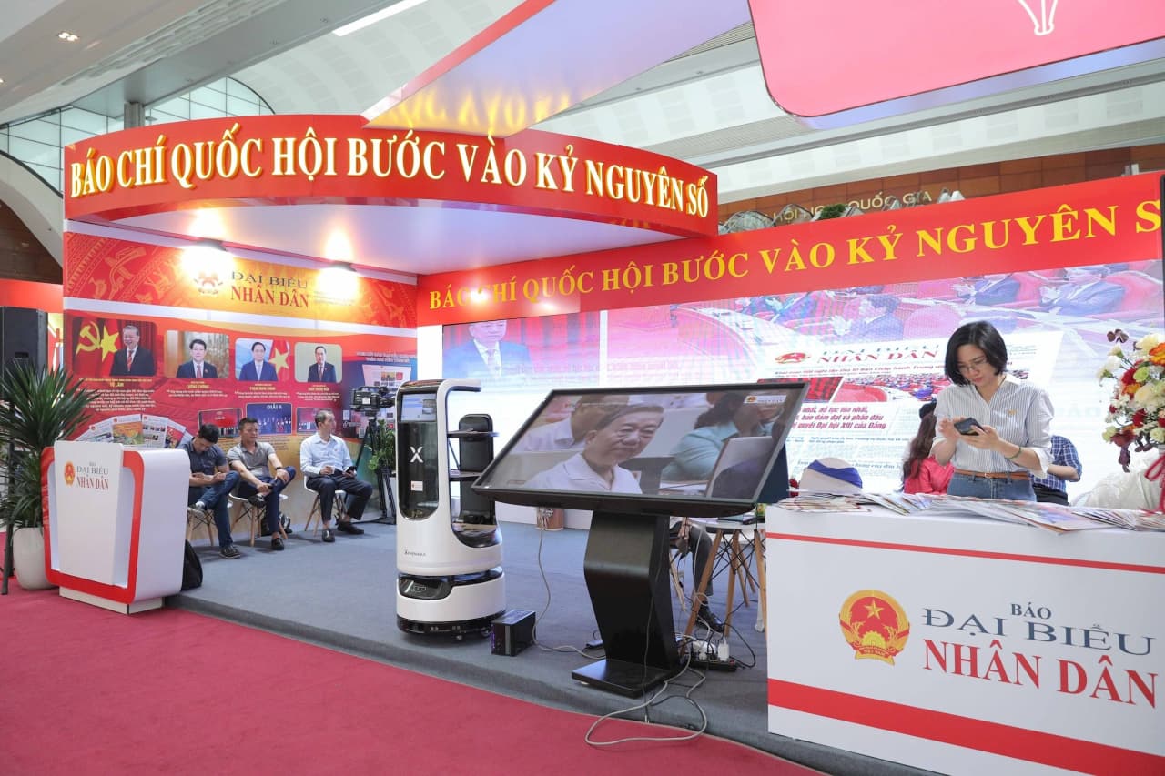 Hội Báo toàn quốc 2026 sẽ được tổ chức tại Hải Phòng