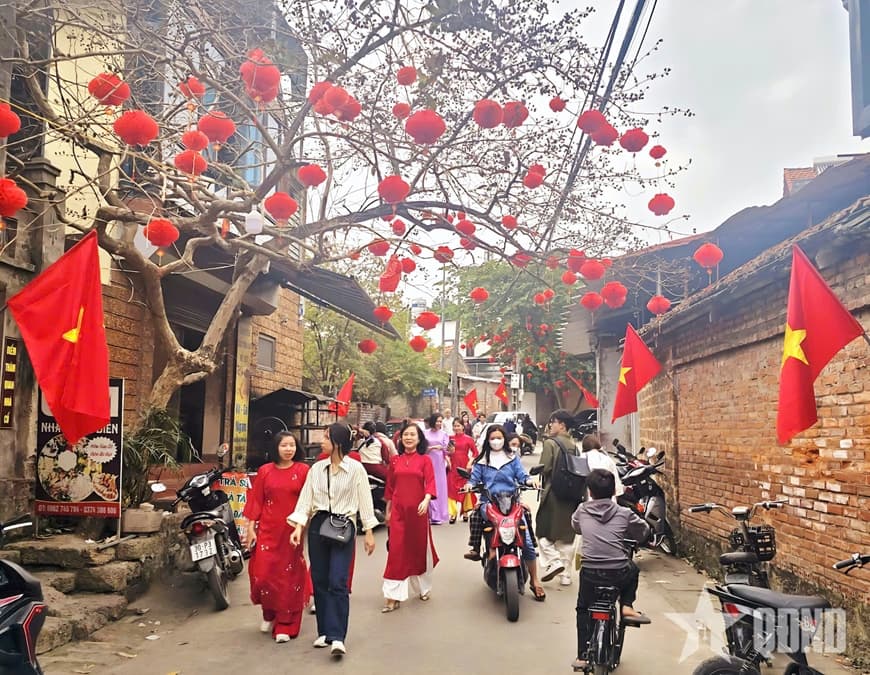 Tết nội hay Tết ngoại?