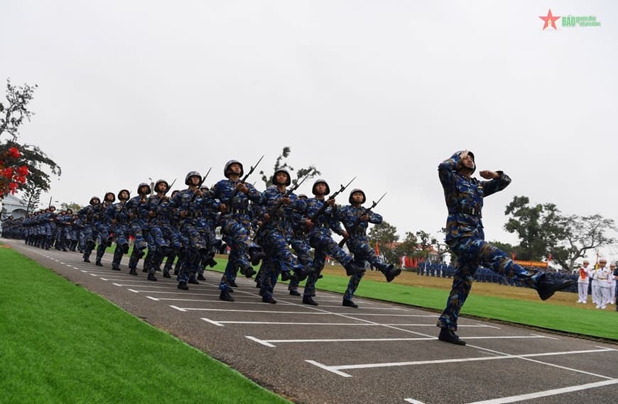 Xã luận: Mệnh lệnh hành động