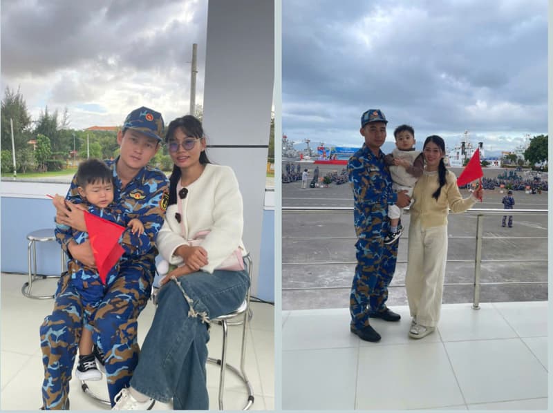 Trường Sa - Không xa