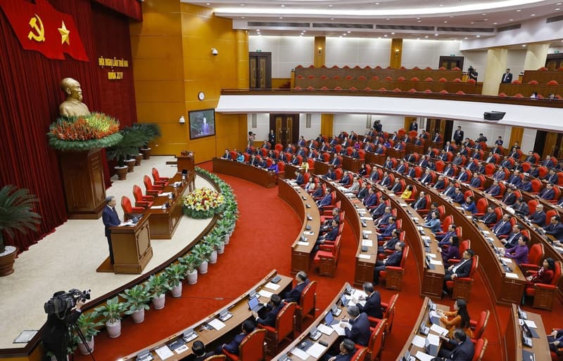 Trung ương yêu cầu cán bộ, đảng viên kiên quyết bảo vệ cái đúng, sự thật