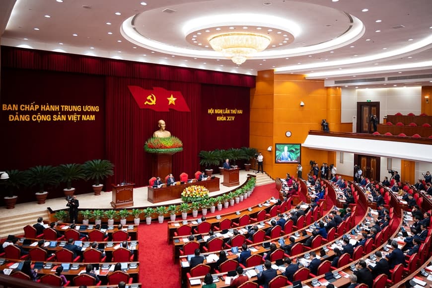 Chính sách hỗ trợ phục vụ đối với các chức danh, chức vụ lãnh đạo