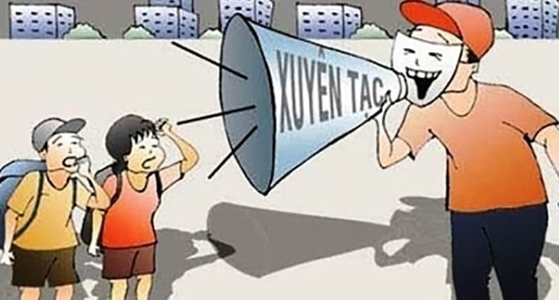 Đấu tranh, bác bỏ các luận điệu xuyên tạc lý luận về đường lối đổi mới