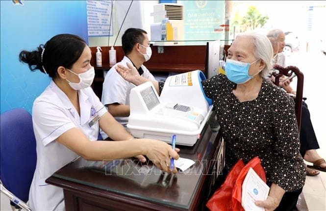 Chính sách mới: Bảng kê chi phí khám, chữa bệnh từ ngày 1/7 có nhiều sửa đổi