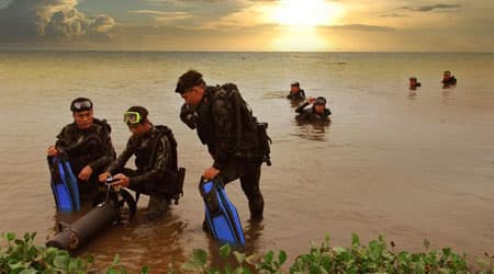 CHUYỆN “BÍ ẨN” Ở KHE GIÁ (tiếp theo và hết)